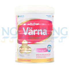 Sữa bột Nutifood Nuti Varna Diabetes 850g (dành cho người tiểu đường)