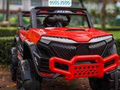 Xe ô tô điện cho bé BH-5688