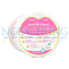 Sữa bột Nutifood Nuti Varna Diabetes 850g (dành cho người tiểu đường)