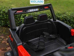 Xe ô tô điện cho bé BH-5688