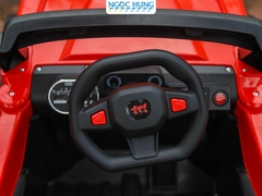 Xe ô tô điện cho bé BH-5688
