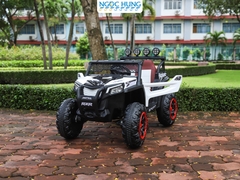 Xe ô tô điện cho bé QWD-918