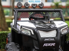 Xe ô tô điện cho bé QWD-918