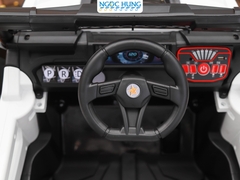 Xe ô tô điện cho bé QWD-918