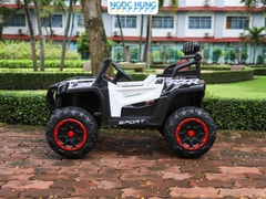 Xe ô tô điện cho bé QWD-918
