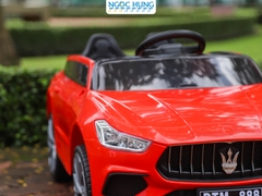 Xe ô tô điện cho bé DTM-888