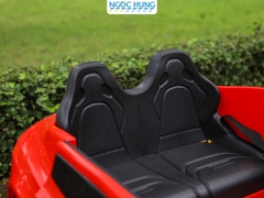 Xe ô tô điện cho bé DTM-888