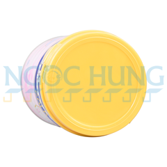 Sữa bột Frisomum Gold hương vani 900g