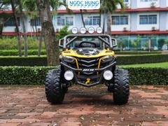 Xe ô tô điện cho bé BLK-819