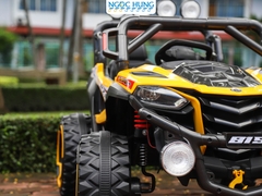 Xe ô tô điện cho bé BLK-819