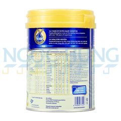 Sữa bột Frisolac Gold 2 380g (6-12 tháng)