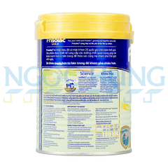 Sữa bột Frisolac Gold 2 380g (6-12 tháng)