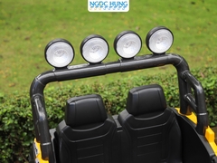 Xe ô tô điện cho bé BLK-819