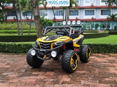 Xe ô tô điện cho bé BLK-819