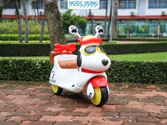 Xe máy điện cho bé XT-198