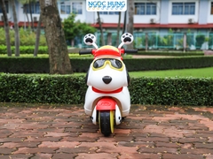 Xe máy điện cho bé XT-198