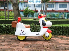 Xe máy điện cho bé XT-198