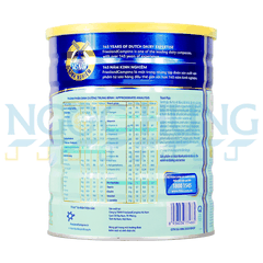 Sữa bột Friso Gold 4 1.4kg (2-6 tuổi)