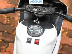 Xe mô tô điện cho bé 618