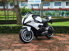 Xe mô tô điện cho bé 618