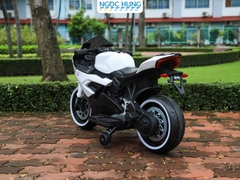 Xe mô tô điện cho bé 618