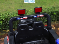 Xe ô tô điện cho bé JM-1199