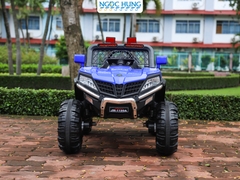 Xe ô tô điện cho bé JM-1199