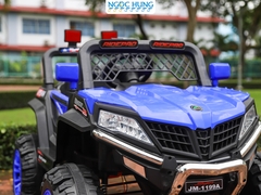 Xe ô tô điện cho bé JM-1199