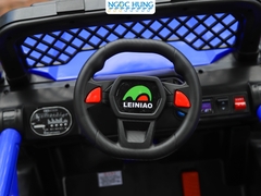 Xe ô tô điện cho bé JM-1199