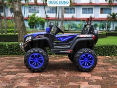 Xe ô tô điện cho bé JM-1199