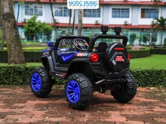 Xe ô tô điện cho bé JM-1199
