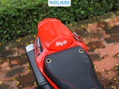 Xe mô tô điện cho bé ZX-52R