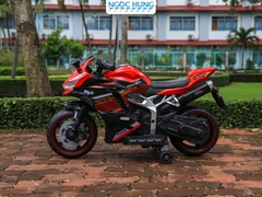 Xe mô tô điện cho bé ZX-52R