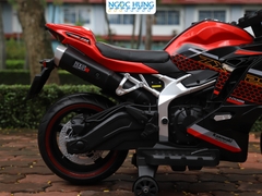 Xe mô tô điện cho bé ZX-52R