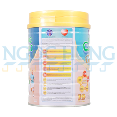 Sữa bột AV Milk Nano Canxi Gold 850g