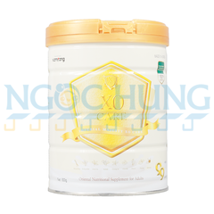Sữa bột Namyang XO Majesty 800g (dành cho người lớn)