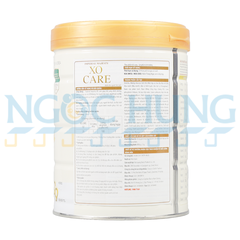 Sữa bột Namyang XO Majesty 800g (dành cho người lớn)