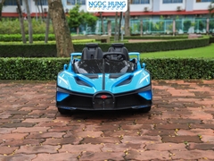 Xe ô tô điện cho bé XGZ-806