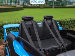 Xe ô tô điện cho bé XGZ-806