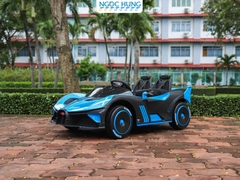 Xe ô tô điện cho bé XGZ-806