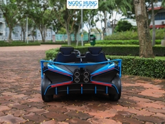 Xe ô tô điện cho bé XGZ-806