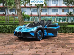 Xe ô tô điện cho bé XGZ-806