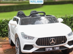 Xe ô tô điện cho bé DTM-188