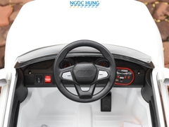 Xe ô tô điện cho bé DTM-188