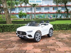 Xe ô tô điện cho bé DTM-188
