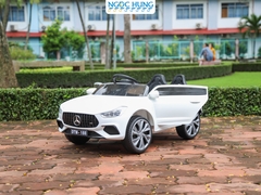 Xe ô tô điện cho bé DTM-188
