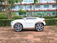 Xe ô tô điện cho bé DTM-188