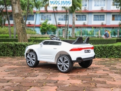 Xe ô tô điện cho bé DTM-188