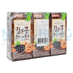 Sữa óc chó Hàn Quốc 190ml
