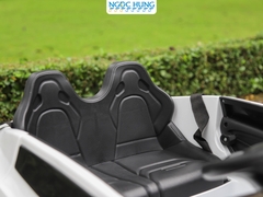 Xe ô tô điện cho bé DTM-999